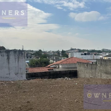 VENTA TERRENO SAMANES 1