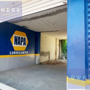 Local Comercial Guasmo Av Alberto Spencer