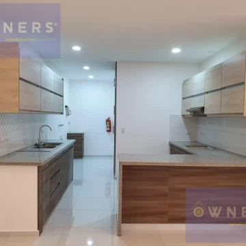 VENTA DEPARTAMENTO URBANIZACIÓN PUERTO AZUL (VM)