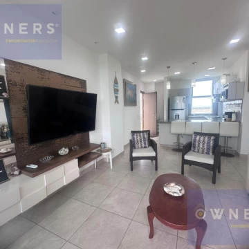 VENTA DEPARTAMENTO PUNTA BLNCA 