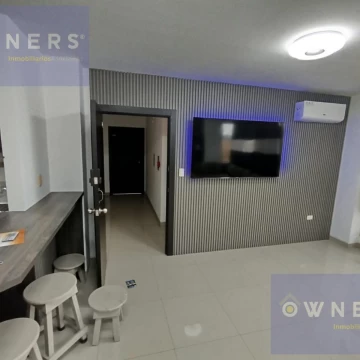 VENTA DEPARTAMENTO EN URBANIZACION LA ROMAREDA(LM)