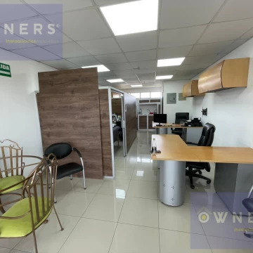 VENTA DE OFICINA EN ROMERIA PLAZA (LM)
