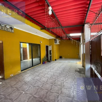 VENTA DE CASA RENTERA EN EL SUR DE GUAYAQUIL (LM)