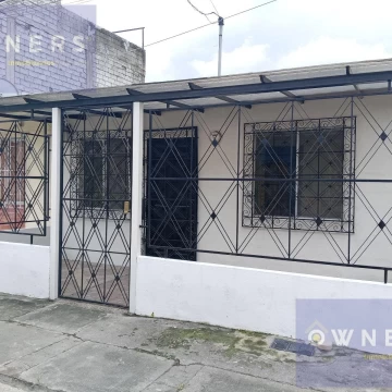 Casa - Norte de Guayaquil