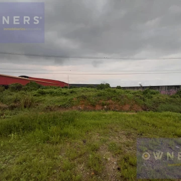 VENTA TERRENO INDUSTRIAL VÍA DURÁN YAGUACHI