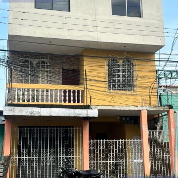 VENTA DE CASA RENTERA SUR DE GUAYAQUIL(VM)