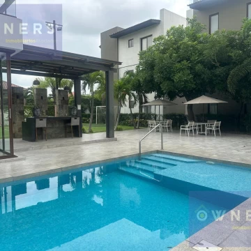 SE VENDE DEPARTAMENTO 3D SAMBORONDON SECTOR UESS(JLR)