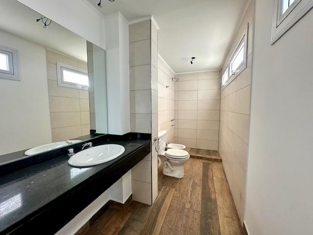 Baño box ducha de suite