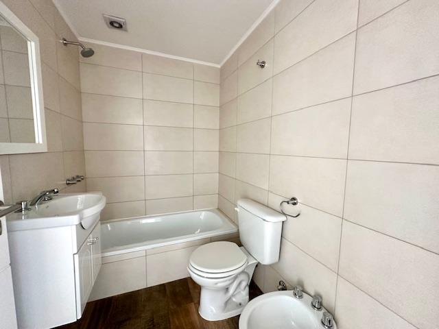 Baño completo