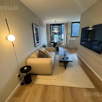Venta apartamento 1 dormitorio - Buceo
