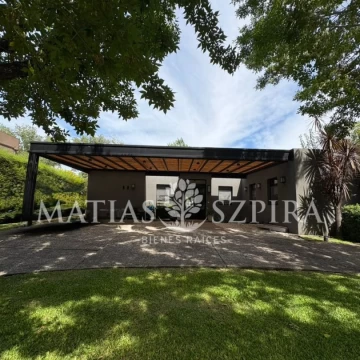 Casa en venta Pilar