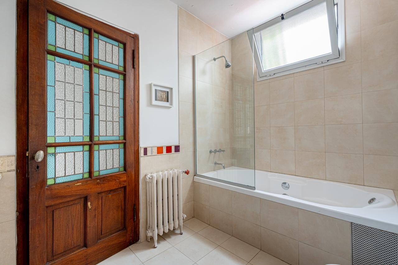 Baño en suite