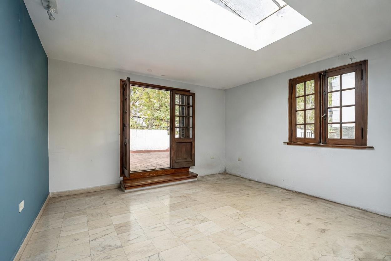 Habitación Principal con IA