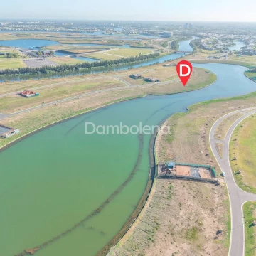 Terreno Lote  en Venta en Silvestre, Nordelta, Tigre