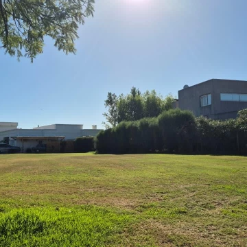 Terreno en El Canton - Norte