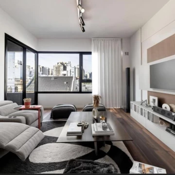 VENTA DEPARTAMENTO 2 AMBIENTES , PRIMA CABALLITO