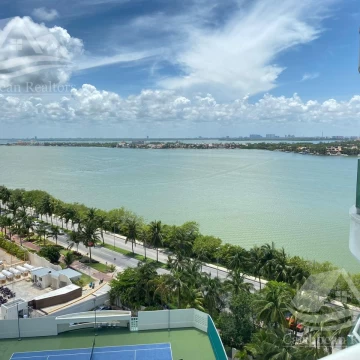 Departamento en Renta en Bay View Grand