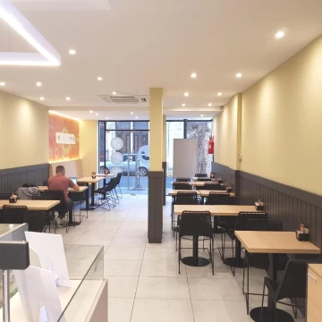 Venta Local comercial en Palermo Soho - Zona transitada, PB y depósito en subsuelo