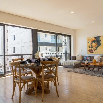DEPARTAMENTO EN VENTA EN PUNTO HORIZONTE, SONATA, ZONA LOMAS DE ANGELÓPOLIS