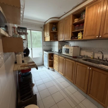 VENTA DEPARTAMENTO 4 AMB, CABALLITO