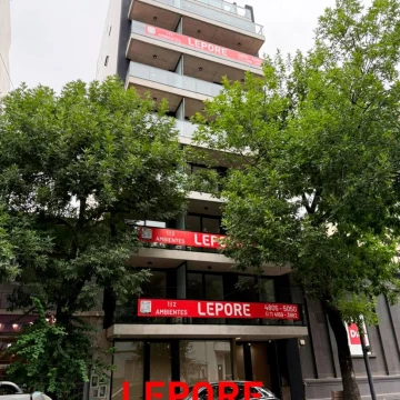 Departamento en venta Barrio Norte 1 ambientes