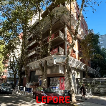 Departamento en venta Almagro 1 ambientes