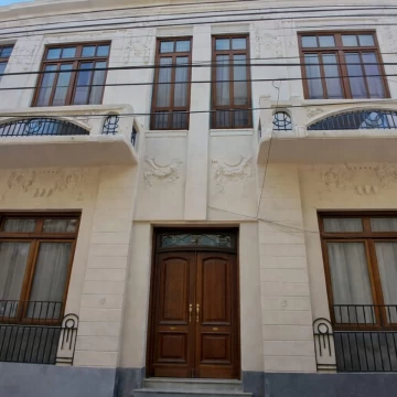 Venta de Departamento 2 Ambientes en Constitución, Capital Federal