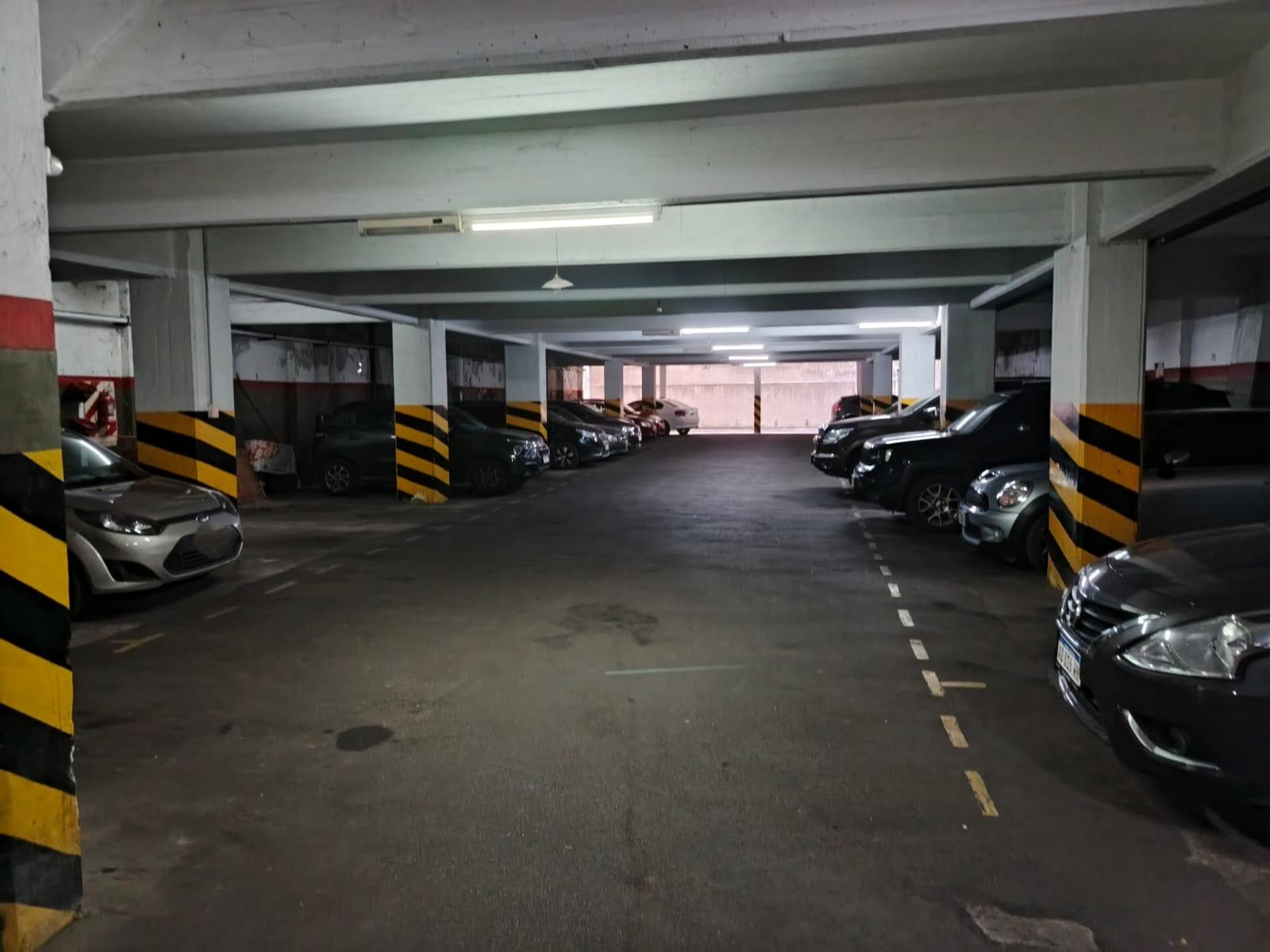 Estacionamiento