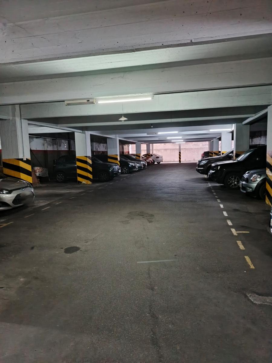 Estacionamiento