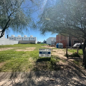 TERRENO APTO COMERCIO EN DOCTA BOULEVARD