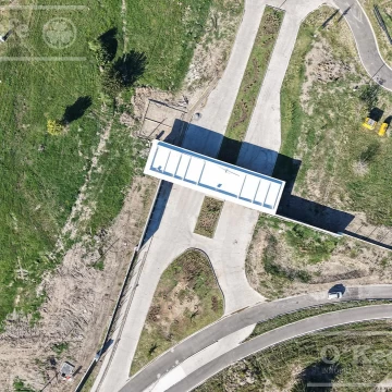 Nuevo Quilmes 2 - Lotes en venta, bajada directa de au. APTO BLANQUEO