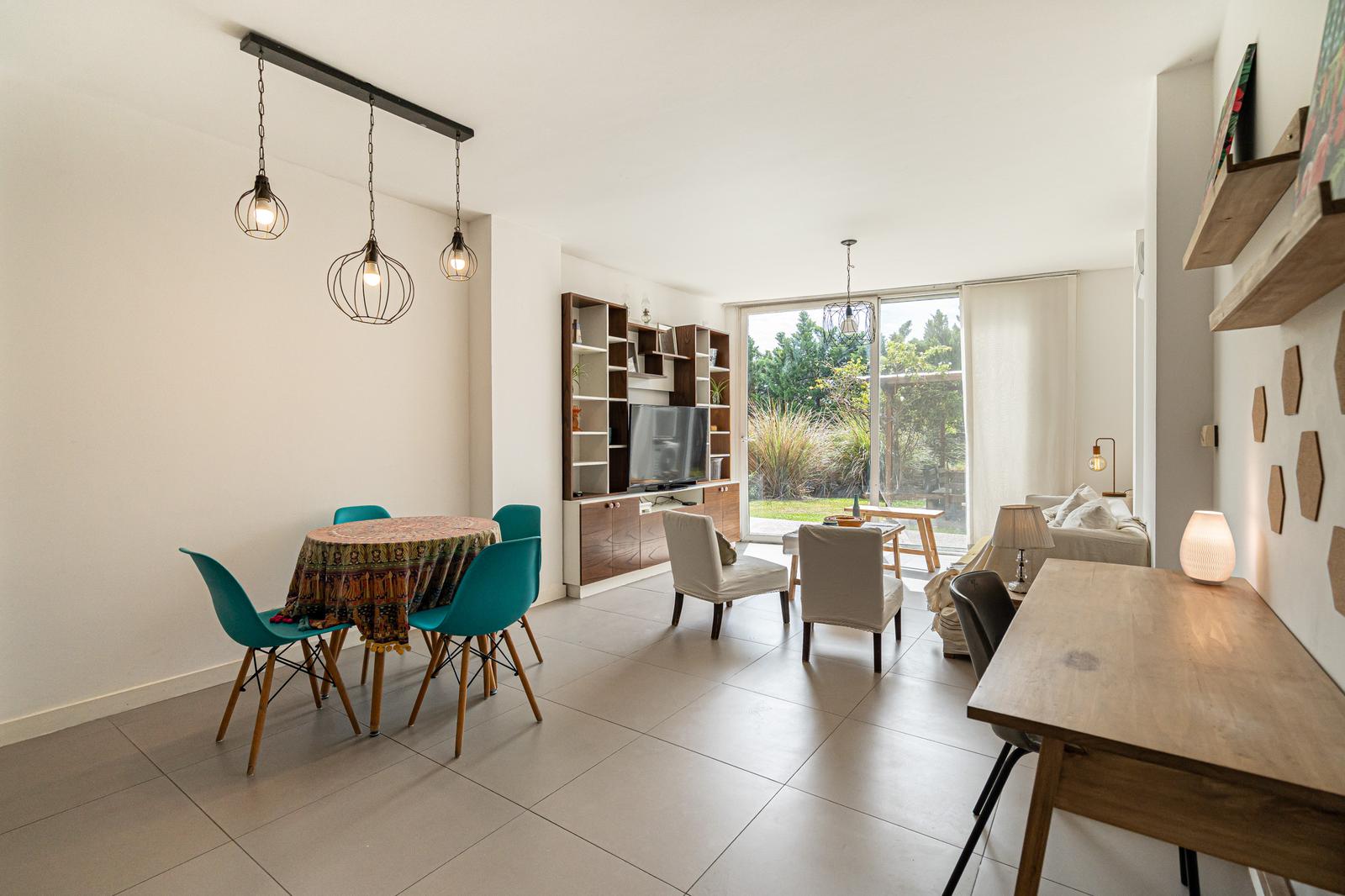 Departamento de 1 dormitorio en Nordelta, Tigre, foto 5