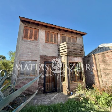 Casa en venta Ituzaingó
