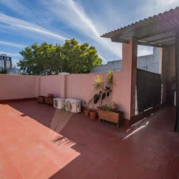 PH 6 ambientes en venta en Palermo
