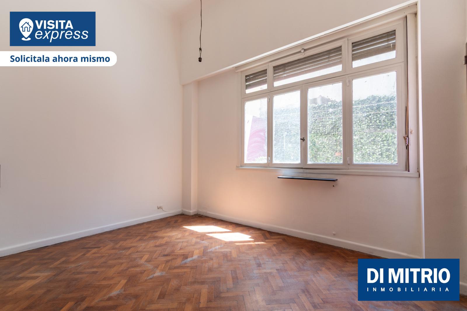 Dormitorio Principal