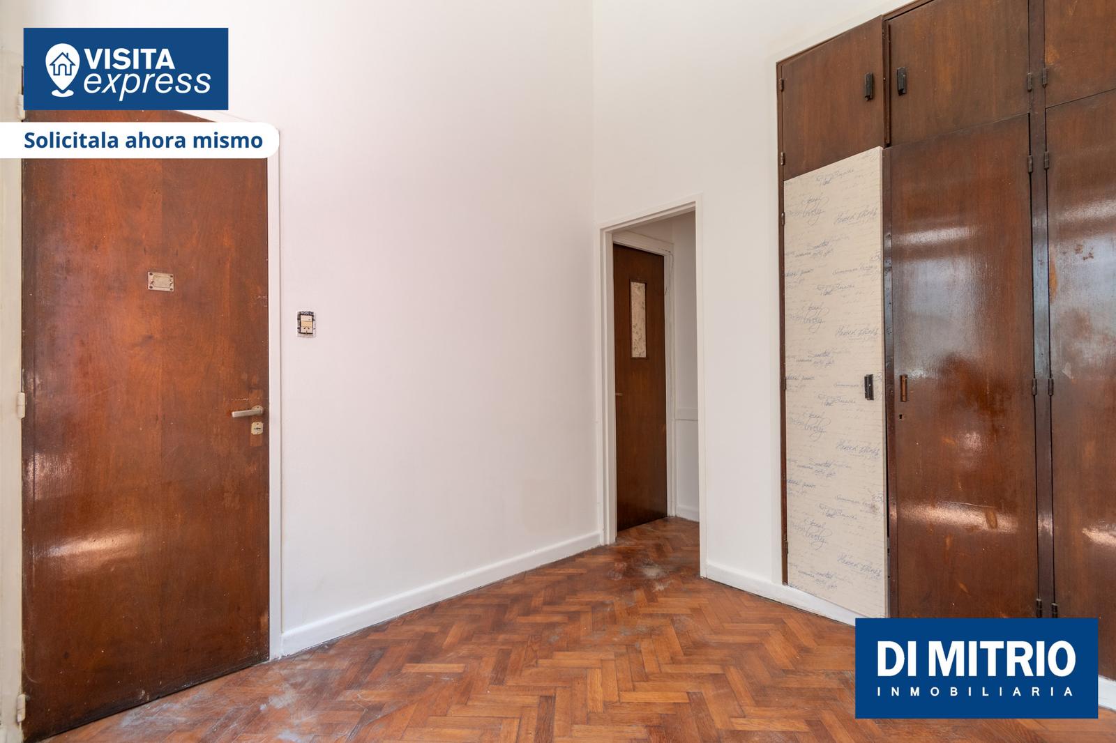 Dormitorio Principal