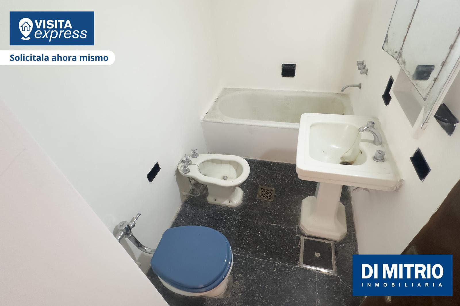 Baño