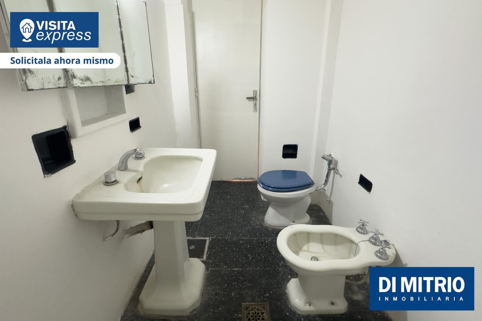 Baño