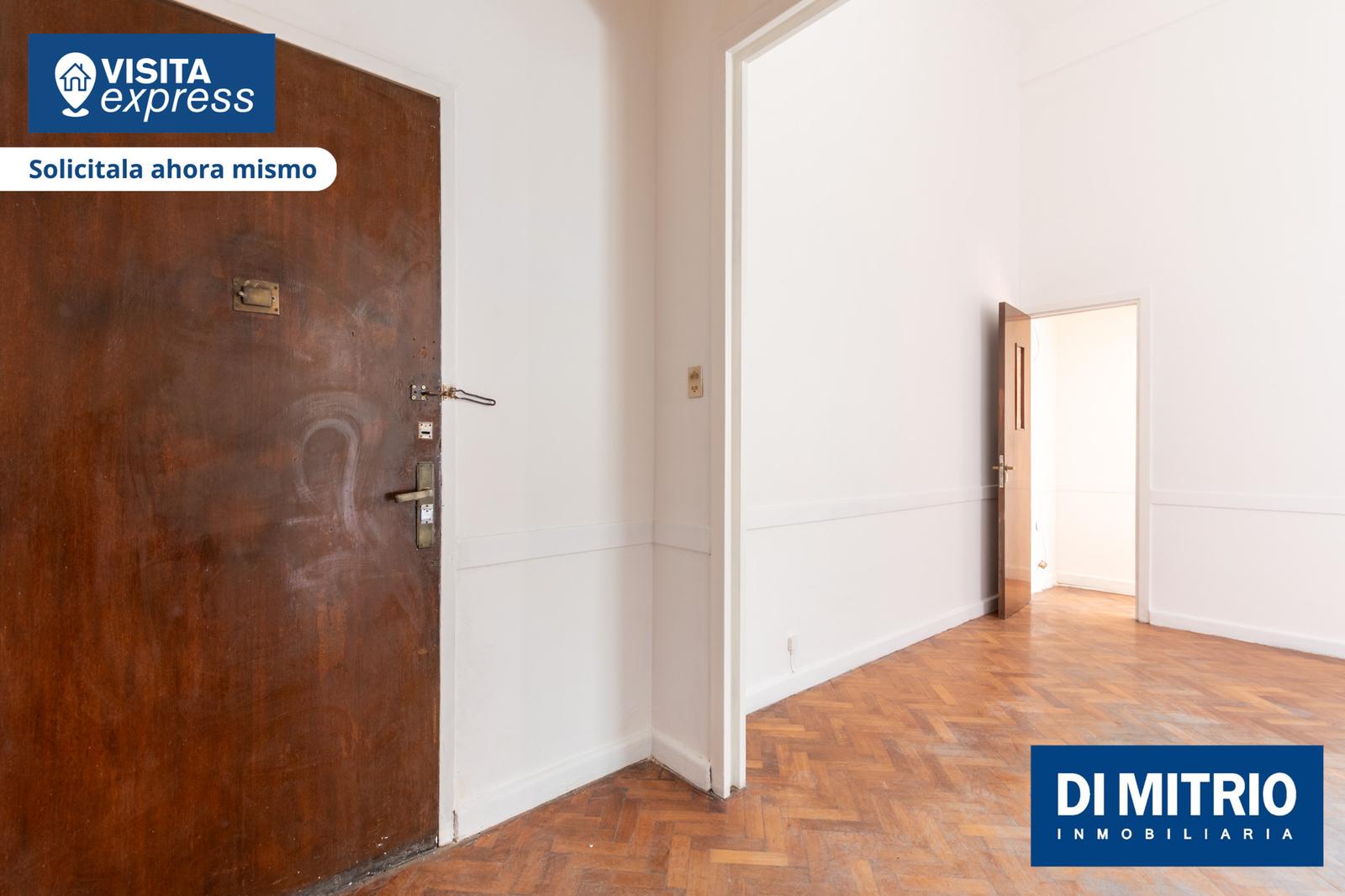 Hall Distribuidor