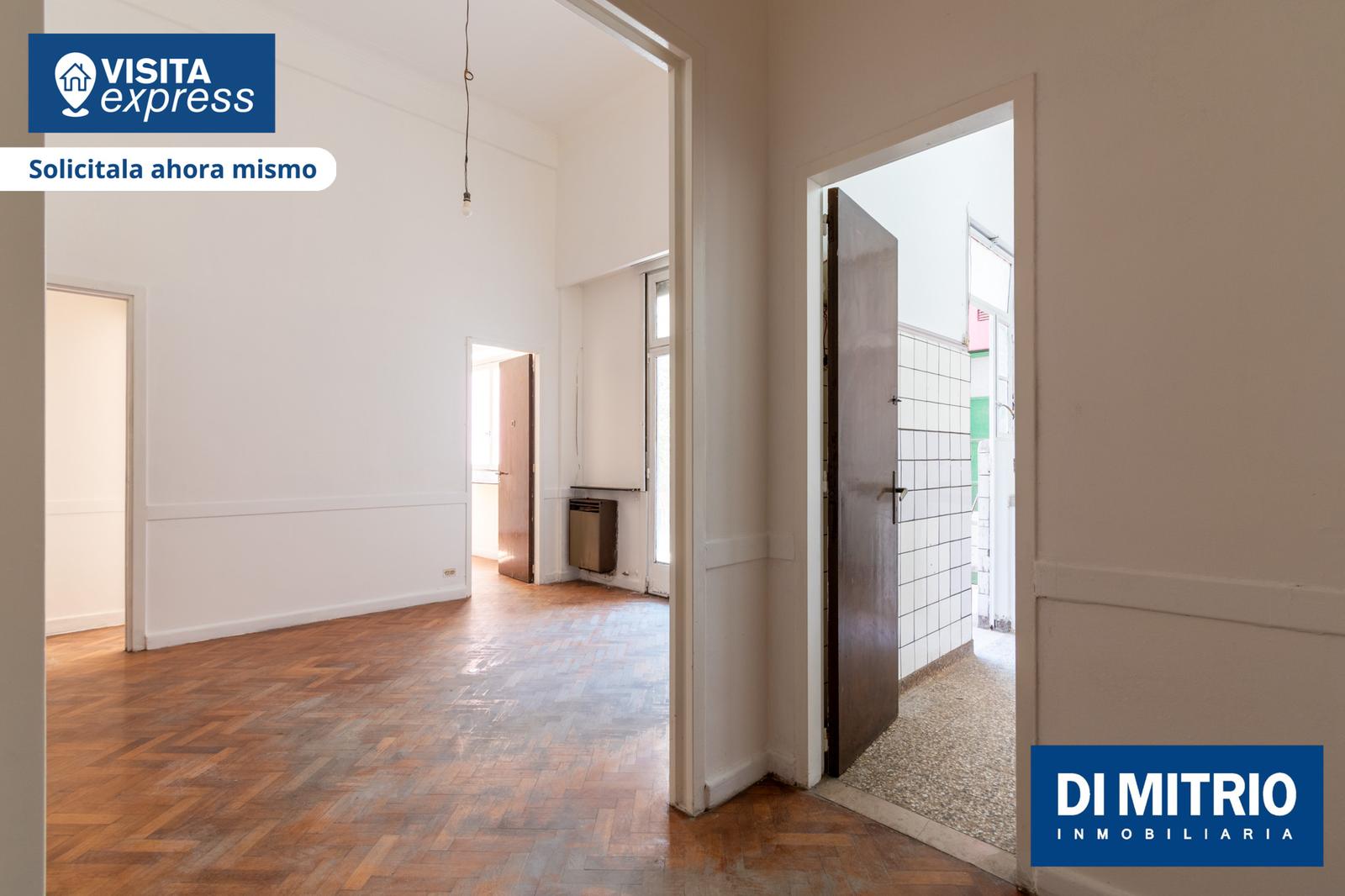 Hall Distribuidor