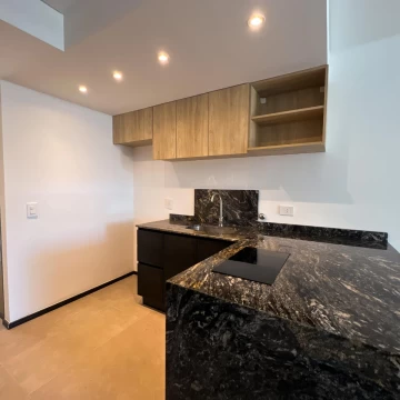 Venta Departamento 1 dormitorio Pichincha Rosario A Estrenar Posesión Inmediata Balcón Terraza