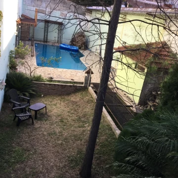 Casa y Depósito en Almagro