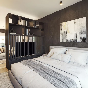 Departamento Nuevo en CHIAPAS -ROMA NORTE-