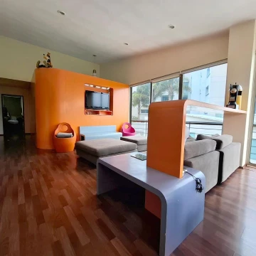 Departamento en venta SAN JOSÉ DEL REAL -LOMAS VERDES 6A SECCIÓN-