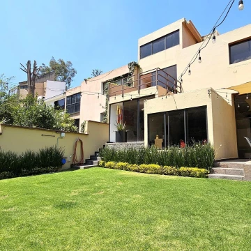 Casa en Condominio en venta ABADEJOS -LOMAS DE LAS ÁGUILAS-