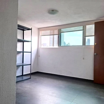 Oficina en renta GUANAJUATO -ROMA NORTE-
