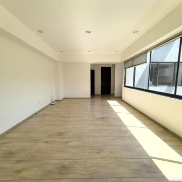 Departamento en venta PUEBLA -ROMA NORTE-