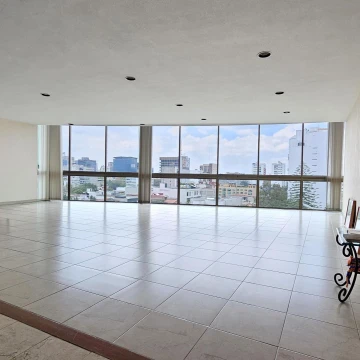Departamento en venta GALILEO -POLANCO-