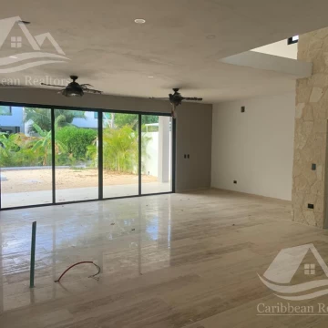 Casa en  Renta en Lagos del Sol Cancun