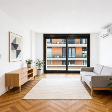 Venta Apartamento 2 dormitorios con garaje en rambla barra de Carrasco